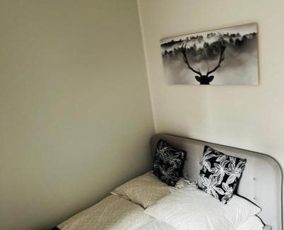 Dessau Apartment | FeWo Alte Bäckerei