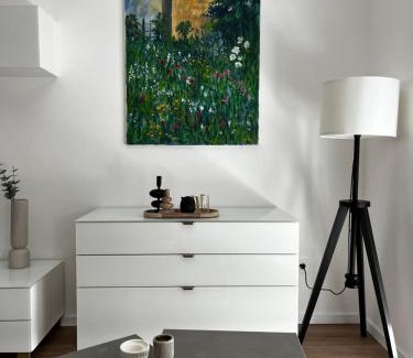 Bamberg Apartment | Fewo Altes Rathaus
