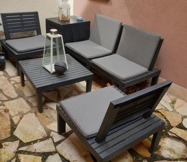 Aschaffenburg Apartment | Fewo Altstadtperle Aschaffenburg