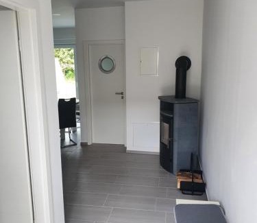 Luetow Apartment | *FeWo Am Achterwasser *