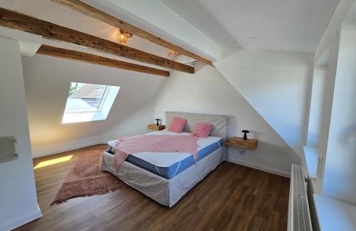 Buehlertal Apartment | Fewo am Bächle