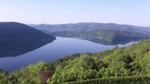 Hemfurth-Edersee Apartment | Fewo Am Edersee