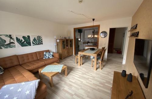 Hemfurth-Edersee Apartment | Fewo Am Edersee