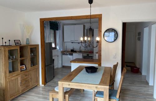 Hemfurth-Edersee Apartment | Fewo Am Edersee