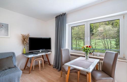 Bad Herrenalb Apartment | Fewo am Gaisbach