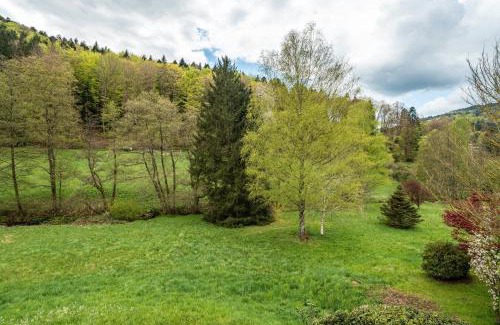 Bad Herrenalb Apartment | Fewo am Gaisbach