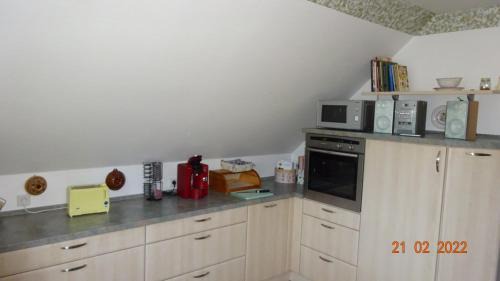 Rinteln Apartment | FEWO Am Kiesteich im Weserbergland