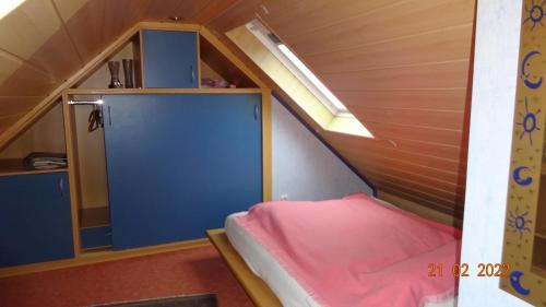 Rinteln Apartment | FEWO Am Kiesteich im Weserbergland