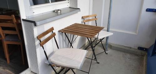 Lausen Apartment | FeWo am Kulkwitzer See