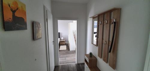 Lausen Apartment | FeWo am Kulkwitzer See
