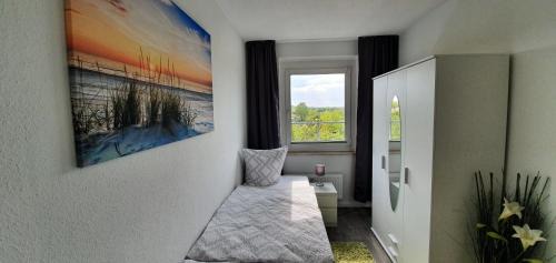 Lausen Apartment | FeWo am Kulkwitzer See