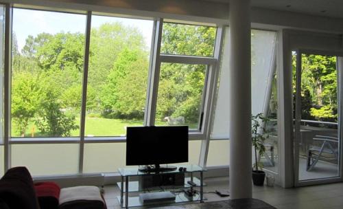 Bad Sassendorf Apartment | Fewo am Kurpark