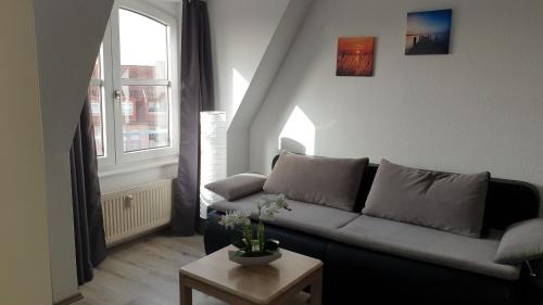 Markranstaedt Apartment | FeWo 'Am Leipziger Stadtrand' mit Tiefgarage