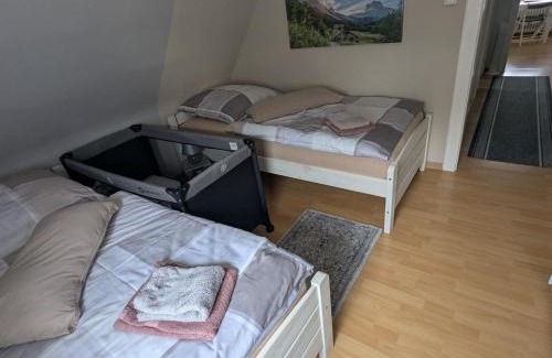 Liebenburg Apartment | FeWo Am Lewerberg