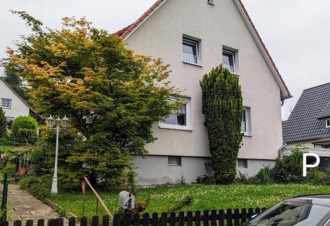 Liebenburg Apartment | FeWo Am Lewerberg