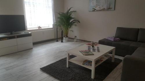 Eisenhuettenstadt Apartment | Fewo Am Marktplatz I