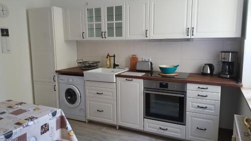 Eisenhuettenstadt Apartment | Fewo Am Marktplatz I