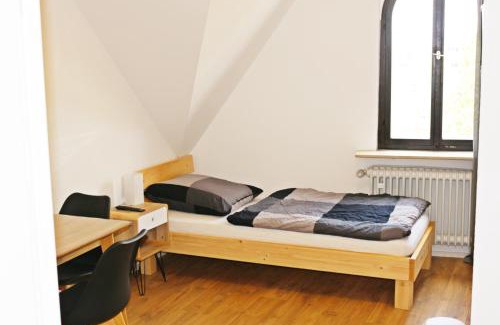 Schifferstadt Apartment | Fewo am Museum