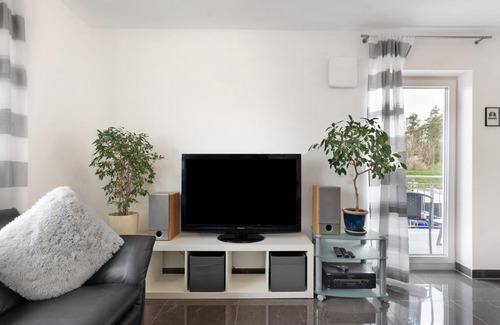 Jockgrim Apartment | Fewo Am Otterbach