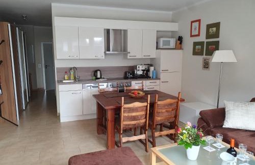 Stulow Apartment | Fewo am Quellholz
