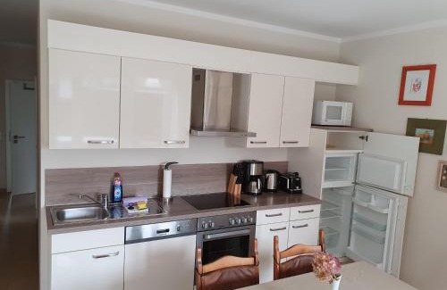 Stulow Apartment | Fewo am Quellholz