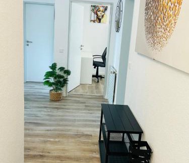 Luedinghausen Apartment | Fewo am Tüllinghof