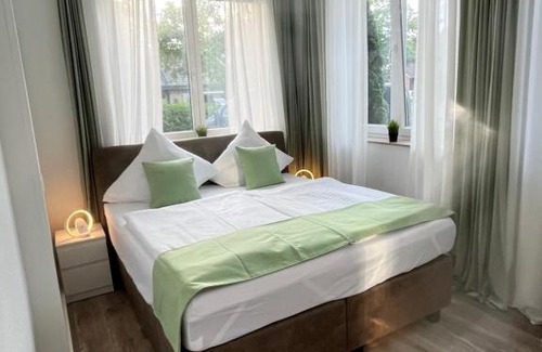 Luedinghausen Apartment | Fewo am Wiesengrund