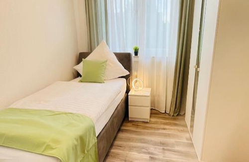 Luedinghausen Apartment | Fewo am Wiesengrund