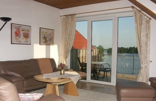 Ploen Apartment | Fewo Ammermann