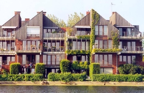 Ploen Apartment | Fewo Ammermann