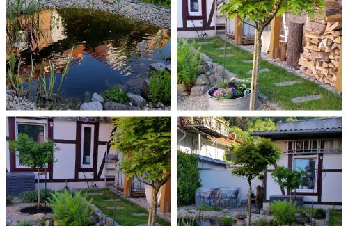 Blankenburg Apartment | Fewo An der alten Stadtmauer