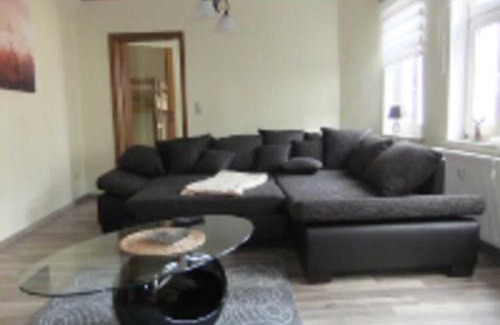 Blankenburg Apartment | Fewo An der alten Stadtmauer