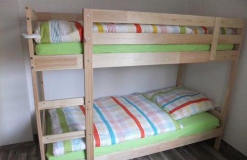 Blankenburg Apartment | Fewo An der alten Stadtmauer