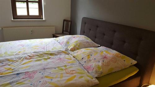 Blankenburg Apartment | Fewo An der alten Stadtmauer