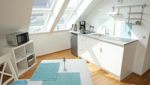 Kating Apartment | Fewo Aron