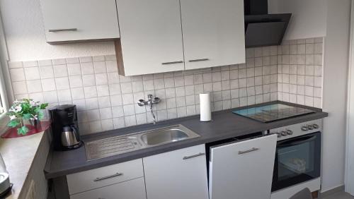 Rinteln Apartment | Fewo Auenlandschaft