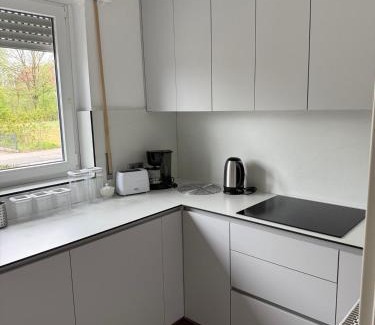 Soltau Apartment | FeWo Böhmeheide Soltau