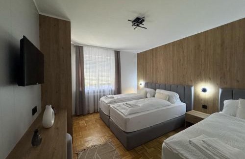 Soltau Apartment | FeWo Böhmeheide Soltau