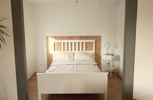 Buedingen Apartment | FeWo Büdingen - Ankerplatz