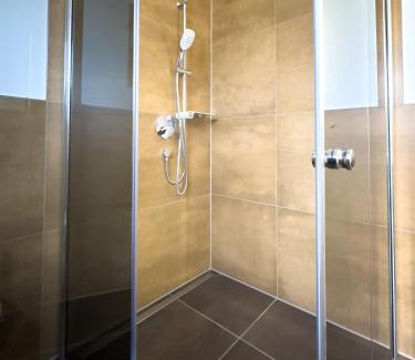 Braunsbedra Apartment | FeWo Backbord