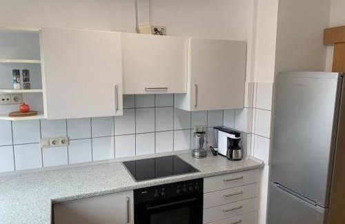 Bad Salzuflen Apartment | Fewo Bad Salzuflen