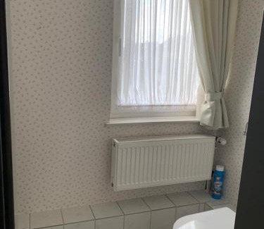 Bad Salzuflen Apartment | Fewo Bad Salzuflen