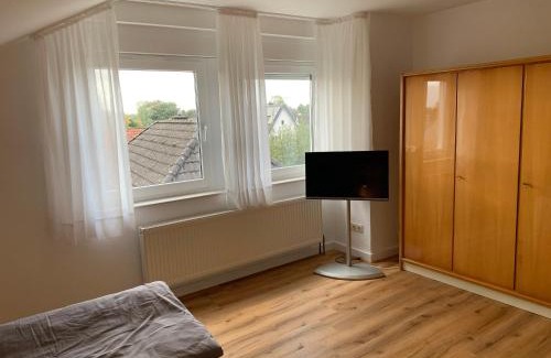 Bad Salzuflen Apartment | Fewo Bad Salzuflen