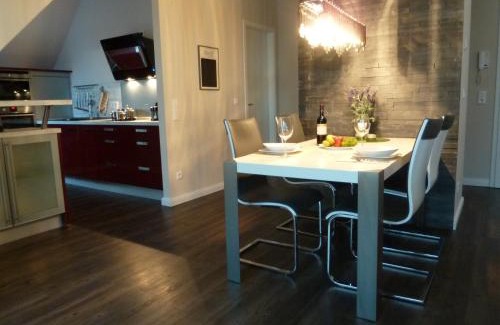 Boergerende-Rethwisch Apartment | Fewo Baltic Dreams