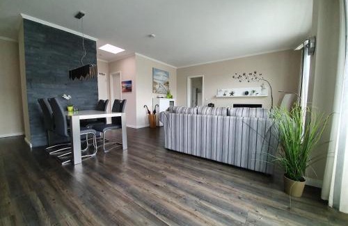 Boergerende-Rethwisch Apartment | Fewo Baltic Dreams
