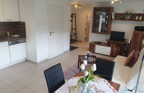Aftersteg Apartment | FeWo Barbara in Todtnau/Black Forest - ideal for 2 people