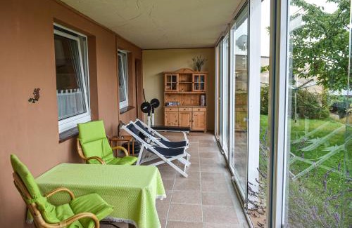 Bodenwerder Apartment | FeWo Baron von Münchhausen