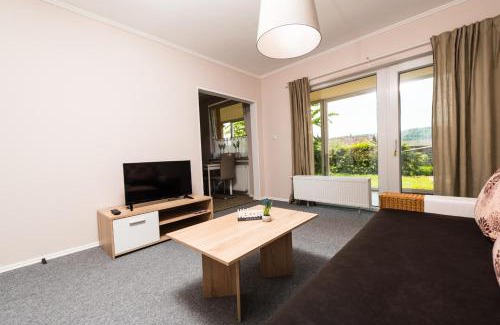 Bodenwerder Apartment | FeWo Baron von Münchhausen