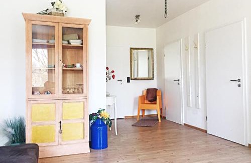 Bad Schwartau Apartment | FeWo Bea - Stadtzentrum und Ostseenähe