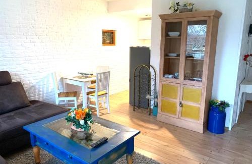 Bad Schwartau Apartment | FeWo Bea - Stadtzentrum und Ostseenähe